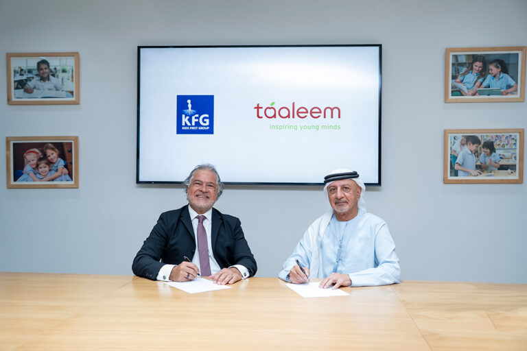 Taaleem to Acquire Kids First Group