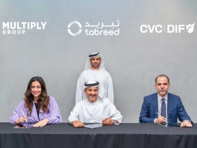 Tabreed, CVC DIF to acquire Abu Dhabi’s PAL Cooling from Multiply Group