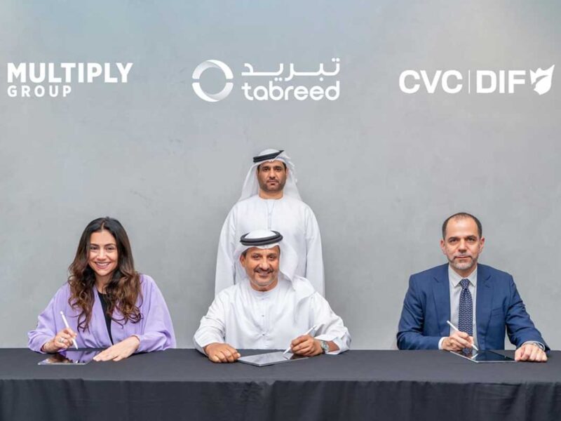 Tabreed, CVC DIF to acquire Abu Dhabi’s PAL Cooling from Multiply Group