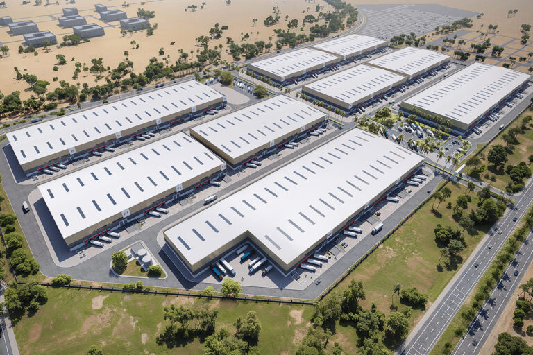 Dutco and Sweid & Sweid have announced the launch of Terralogix in Dubai