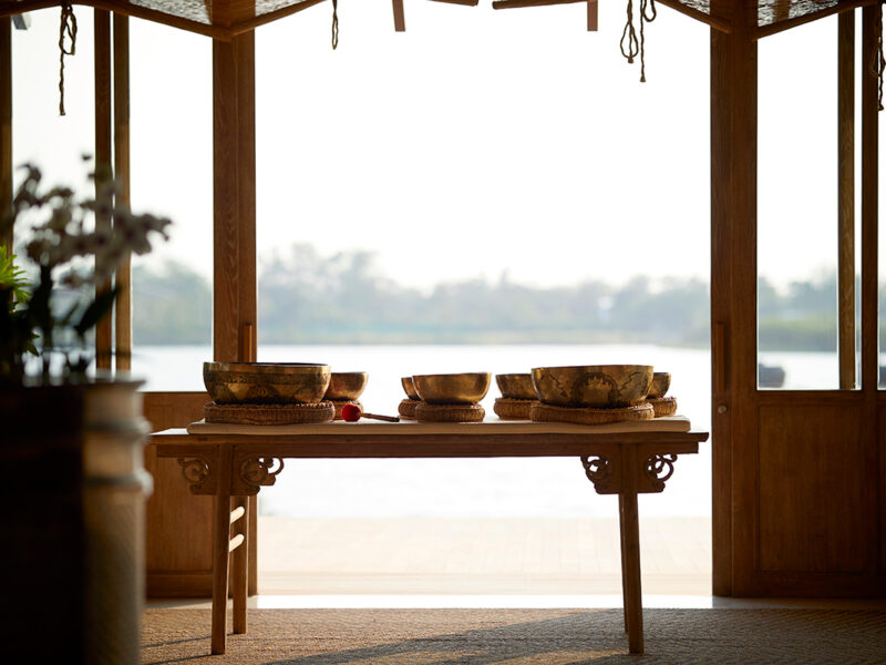 Inside Thailand’s wellness boom: A magnet for Middle East luxury travellers