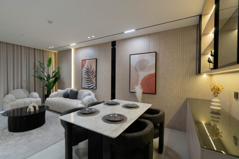 Tulip Oasis X Residences