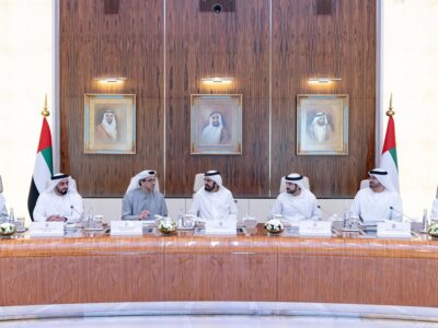 UAE Cabinet