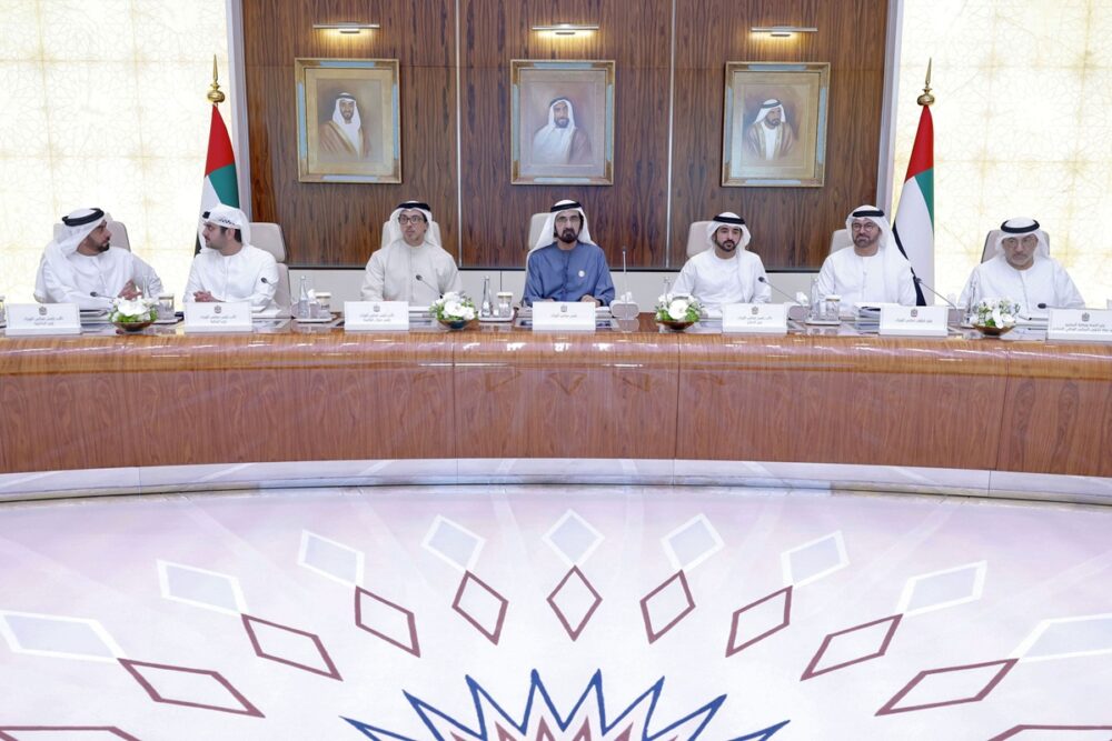 UAE economy