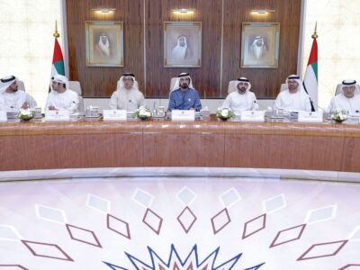UAE economy