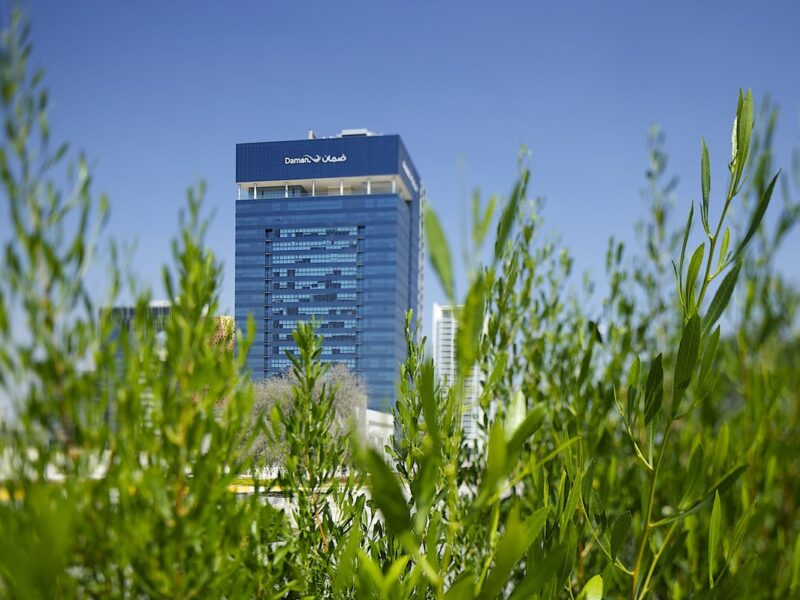 UAE insurance Purehealth Daman