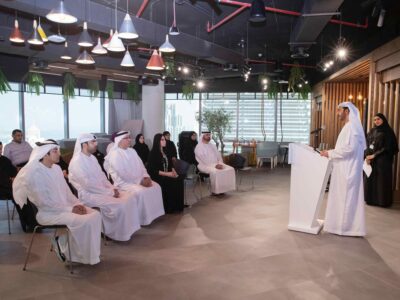 UAE music nation