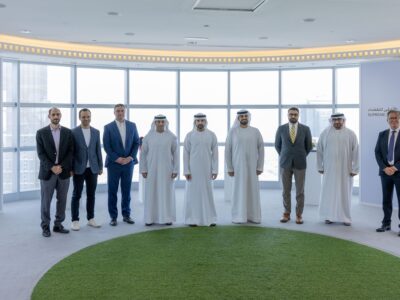 UAE space sector