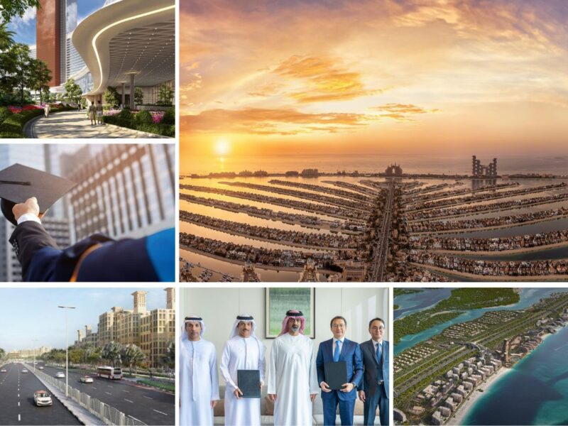 UAE, Dubai news