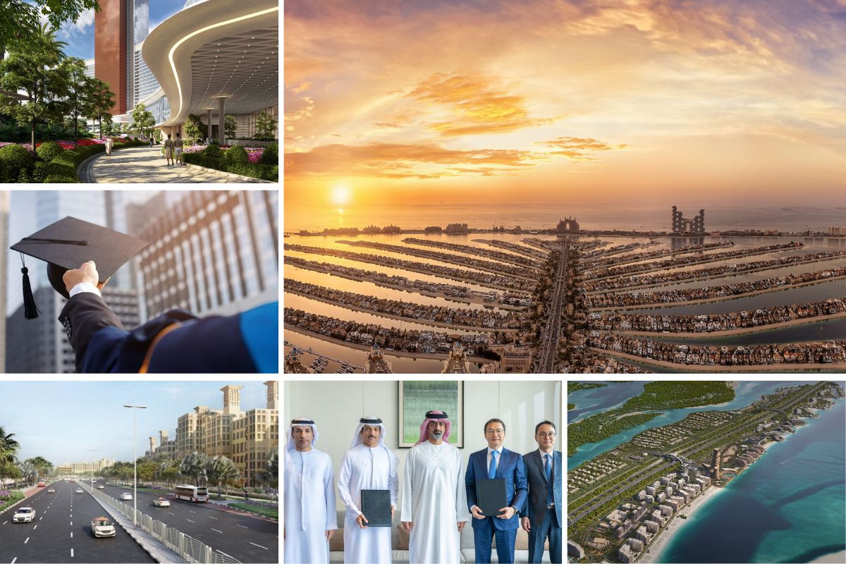 UAE, Dubai news