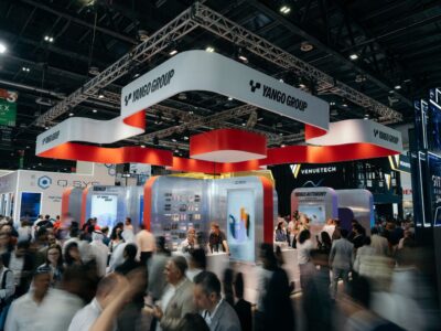 Yango Group UAE