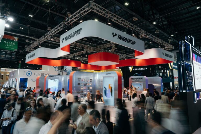 Yango Group UAE