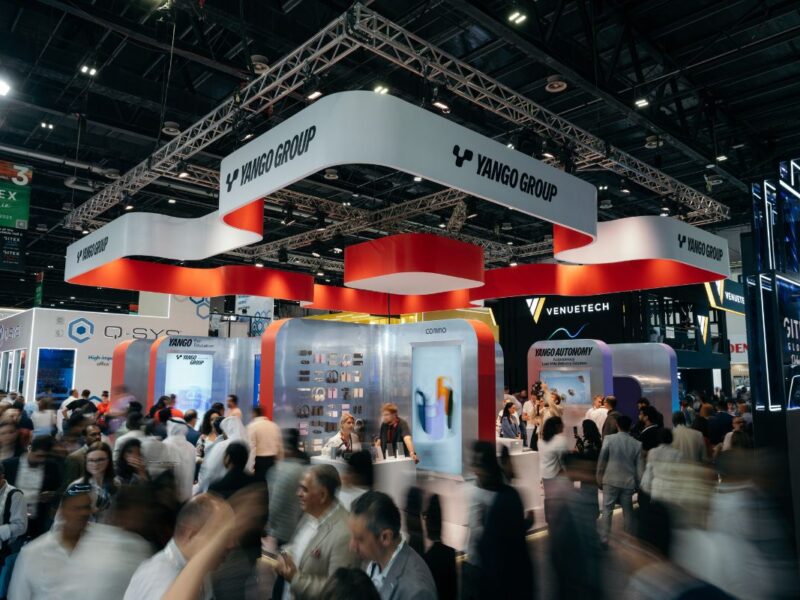 UAE-based Yango Group to open flagship data centre hub in Serbia to boost its global infrastructure