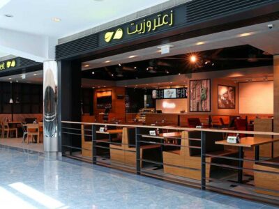 Americana Restaurants Eyes Cravia Buyout