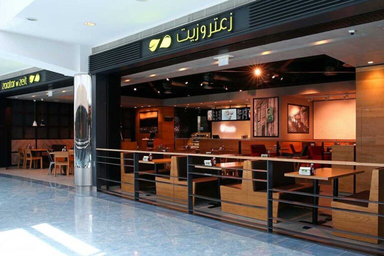 Americana Restaurants Eyes Cravia Buyout