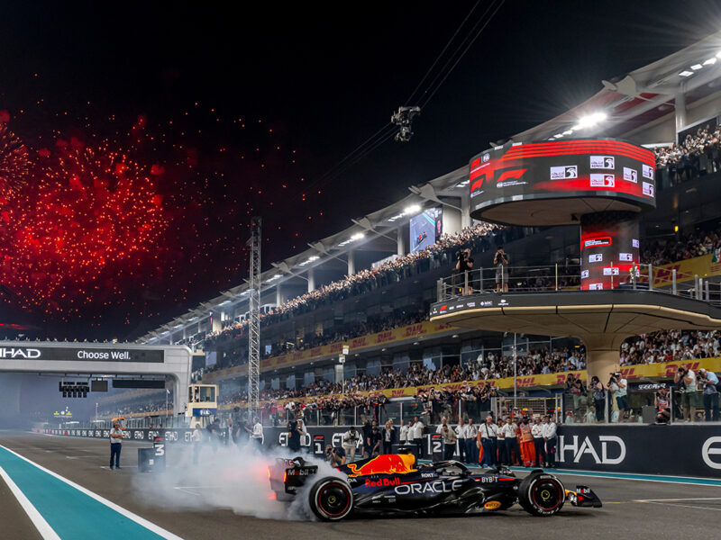 UAE sports tourism grows