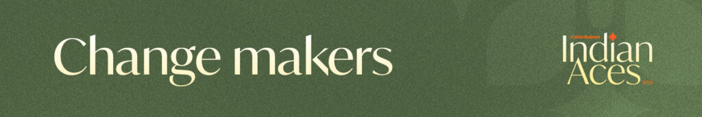 Change Makers