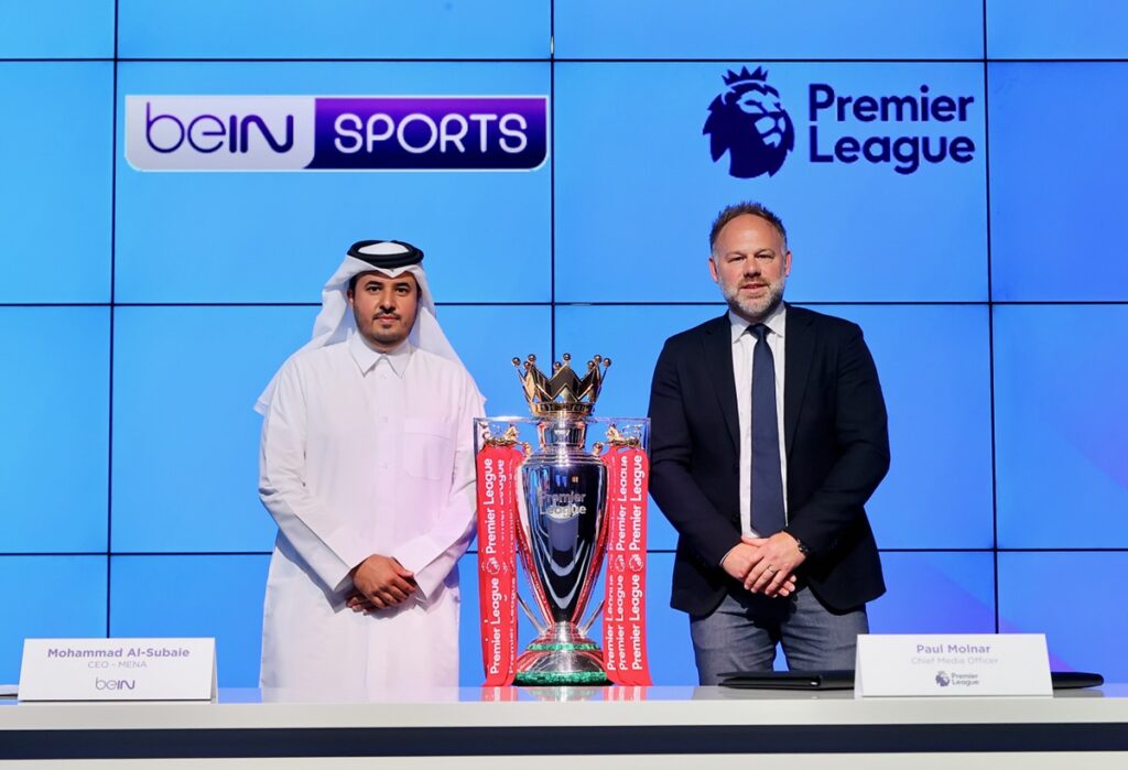bein sports premier league