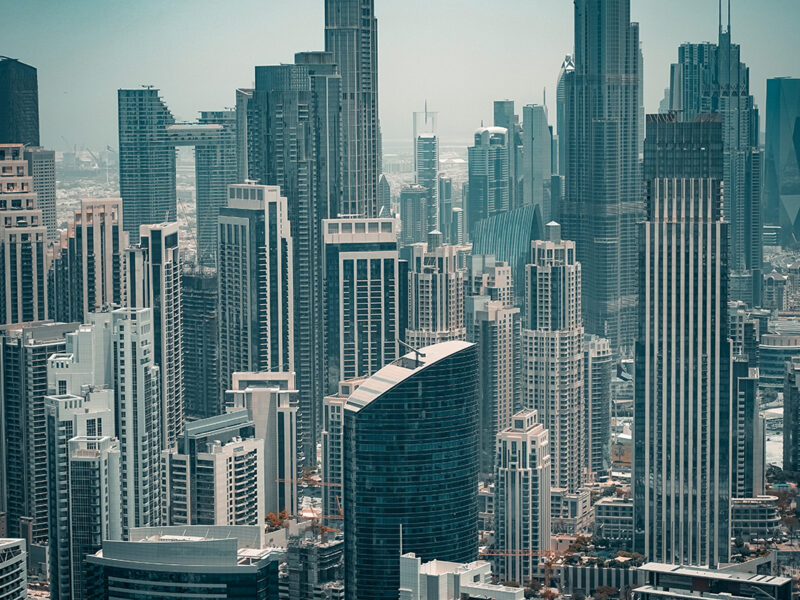 Dubai real estate