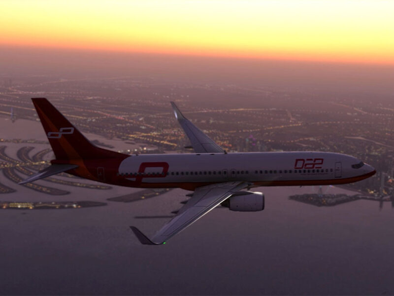 Dubai Aerospace Enterprise Secures $300M Loan from Bank of China