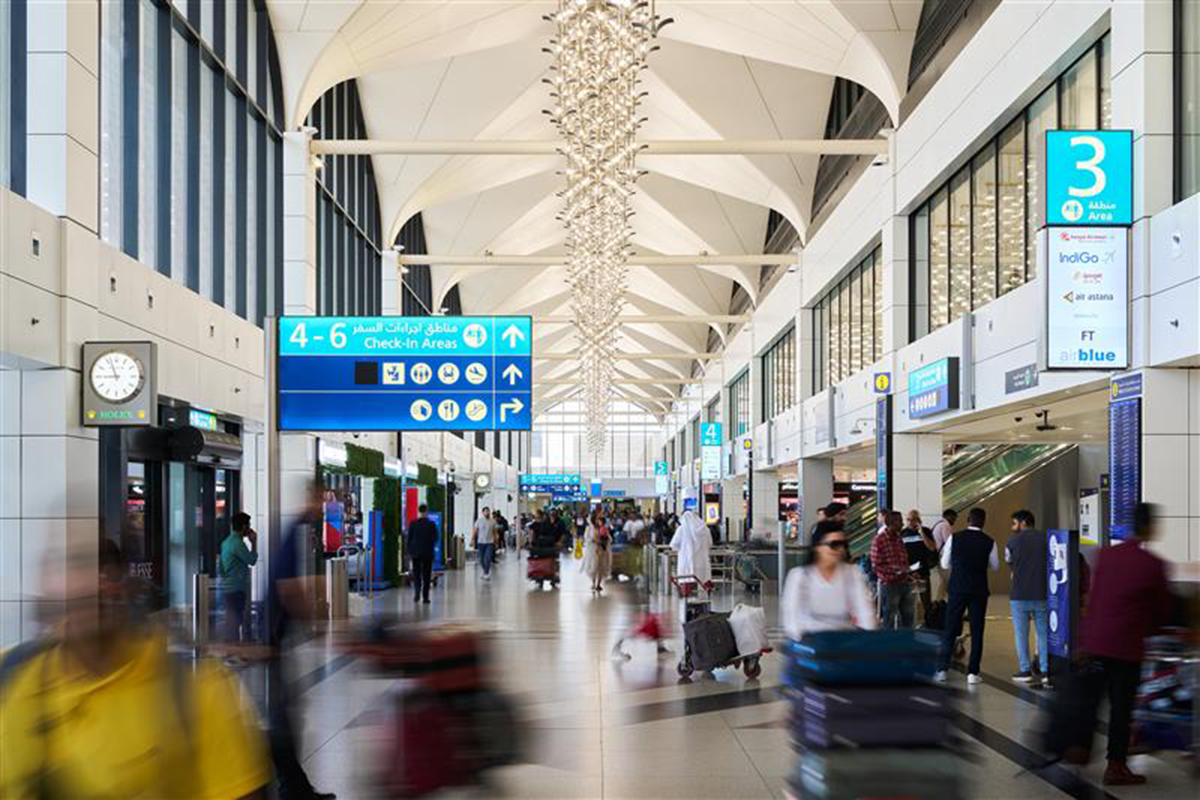 Dubai Airports Announces Parking Discounts for Travellers