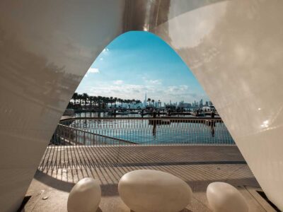 Dubai branded residences market