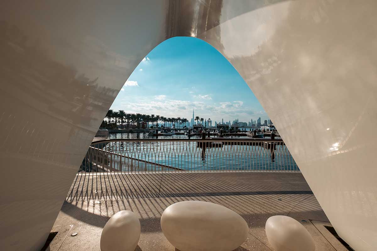 Dubai branded residences market