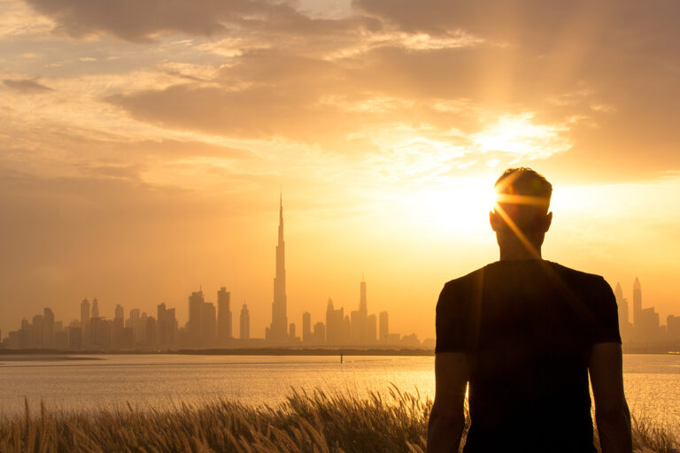 UAE Hospitals See Surge in Heat Illness