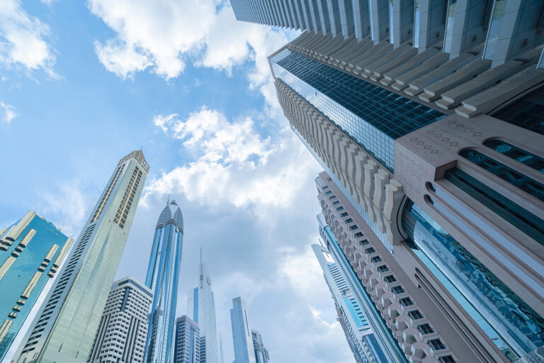 Dubai Tokenised Real Estate Assets