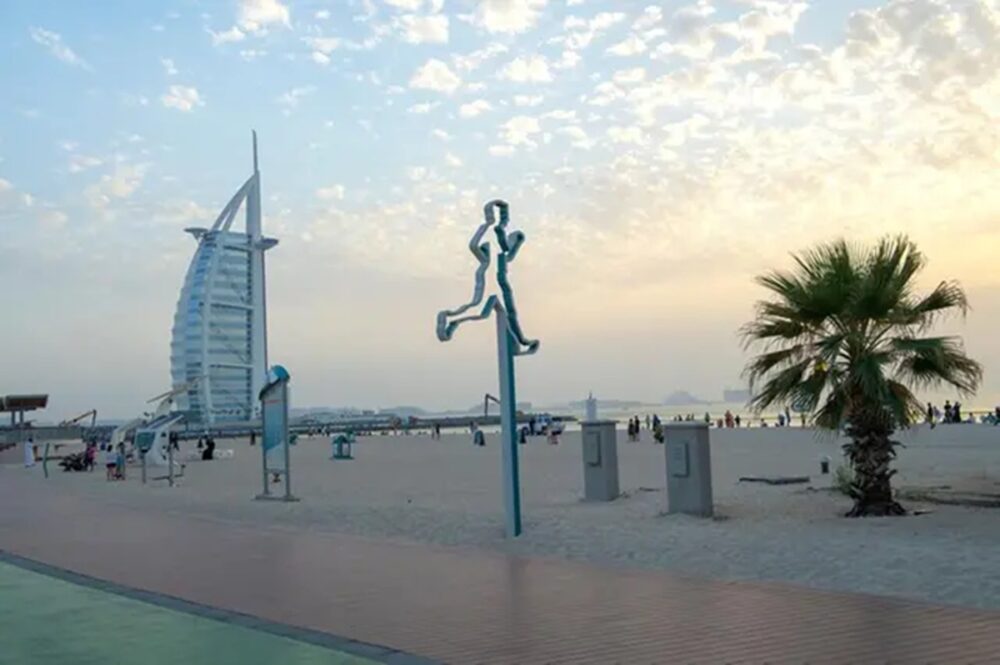 Dubai reserves 4 beaches for families during Eid Al Adha holidays