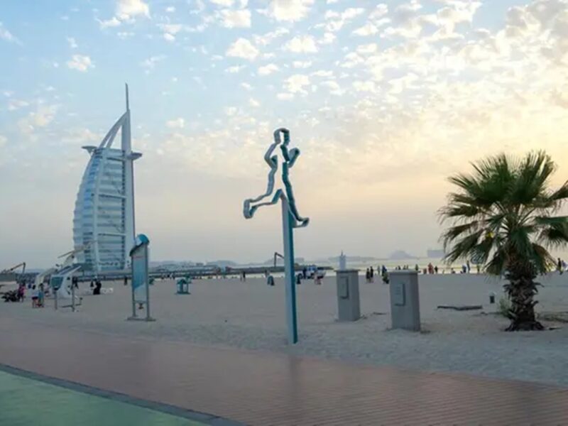 dubai municipality beach eid al adha 2025