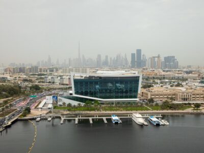 dubai visa arrests