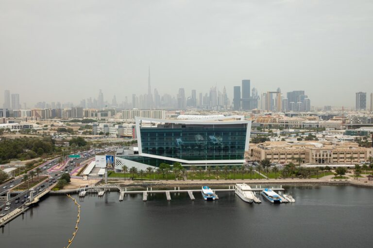 dubai visa arrests