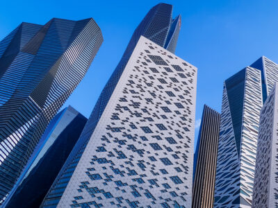 Saudi Arabia Commercial Market Review for Spring 2025