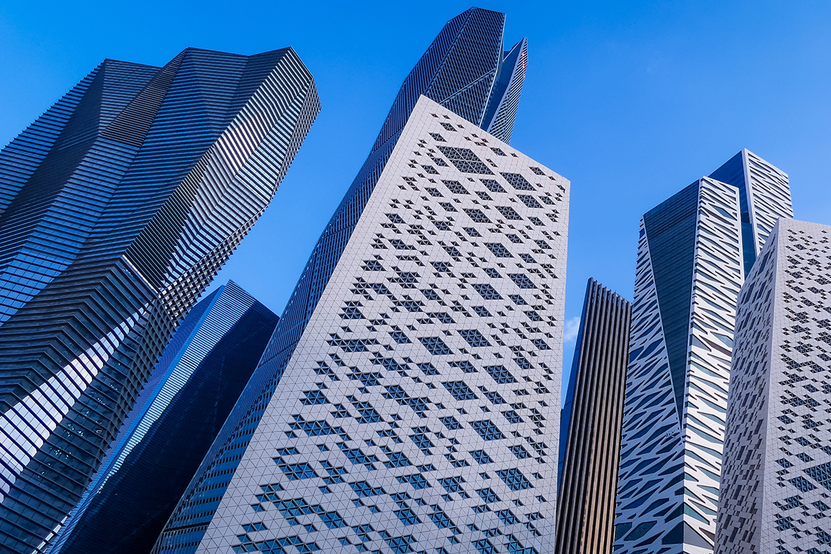 Saudi Arabia Commercial Market Review for Spring 2025
