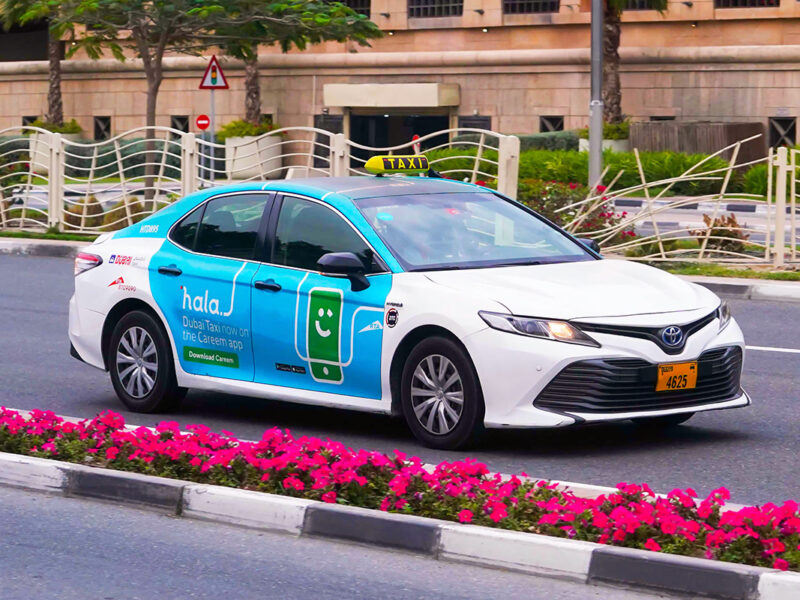 Careem Plus Yields Big Savings for Hala Users