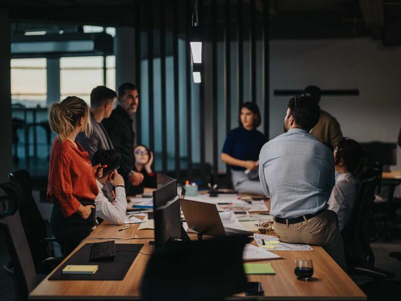 Delayed Pay Rises Fuel Employee Turnover