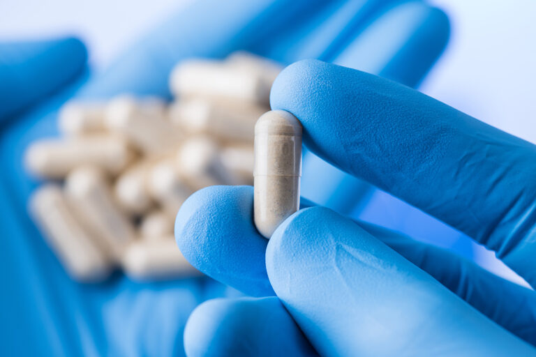 Insilico Medicine UAE's Cancer Drug Discovery