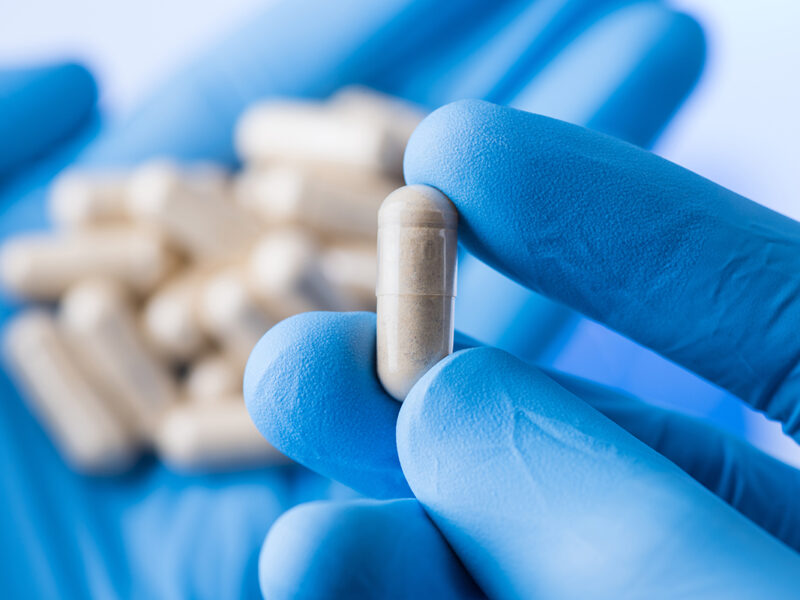Insilico Medicine UAE's Cancer Drug Discovery