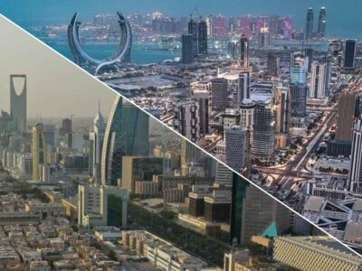 qatar saudi