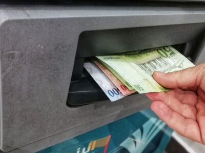 Saudi Banks Boost Profits