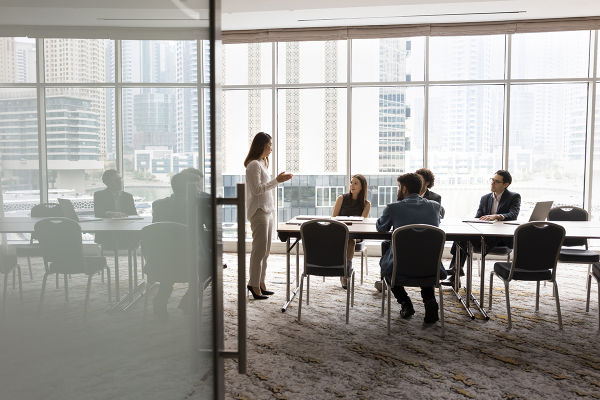 UAE SMEs proceed to indicate resilience, however confidence drops marginally