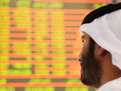 UAE economy