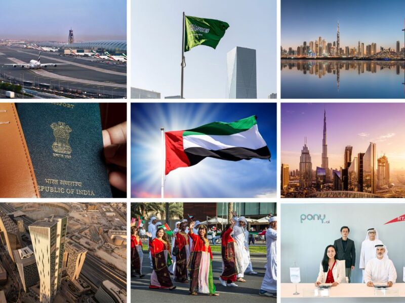UAE holiday dates; Commission-free Dubai real estate apps; 2025 visa-free travel ideas; Major Saudi property news – 10 things you missed this week