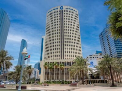 Abu Dhabi Chamber