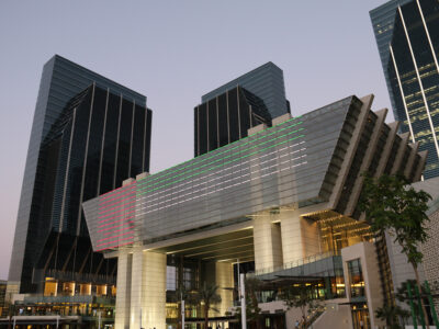 Abu Dhabi Global Market (ADGM) - Titanium Escrow Powers Cross-Border Transactions