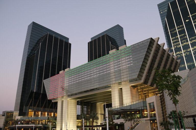 Abu Dhabi Global Market (ADGM) - Titanium Escrow Powers Cross-Border Transactions