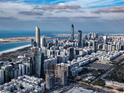 Abu Dhabi real estate