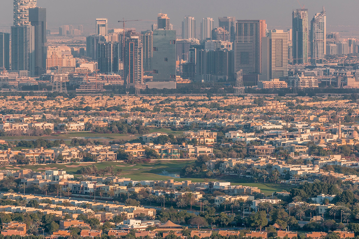 Jumerah Village Circle leads rental hotspots, data shows Jumerah Village Circle leads rental hotspots, data shows