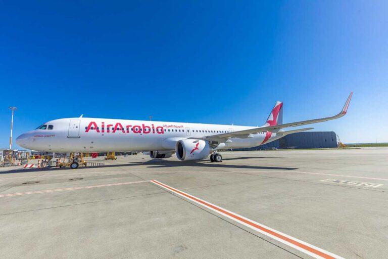 Air Arabia Abu Dhabi Boosts Pakistan Connectivity
